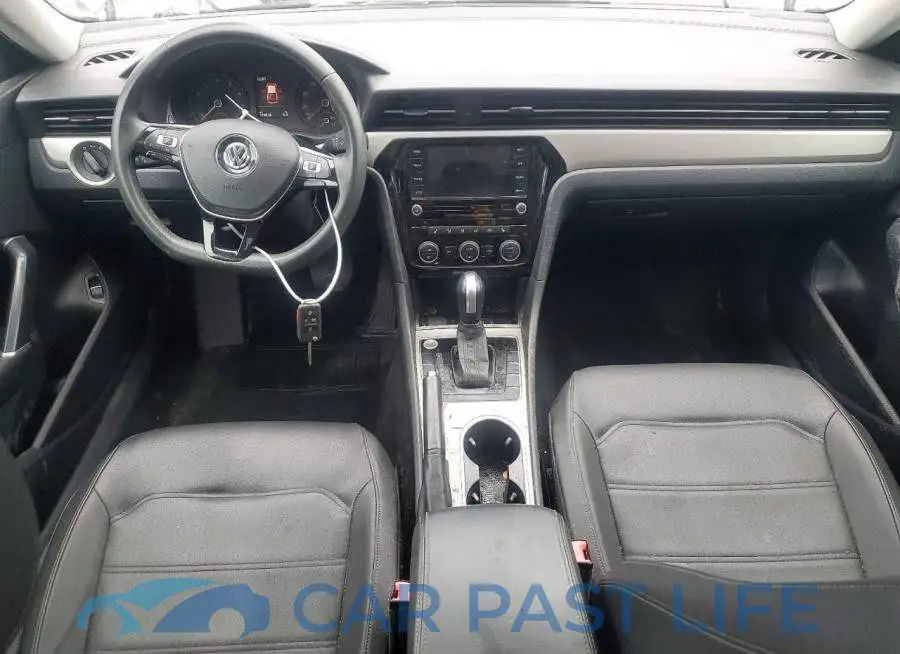 1VWSA7A30NC007105# 8