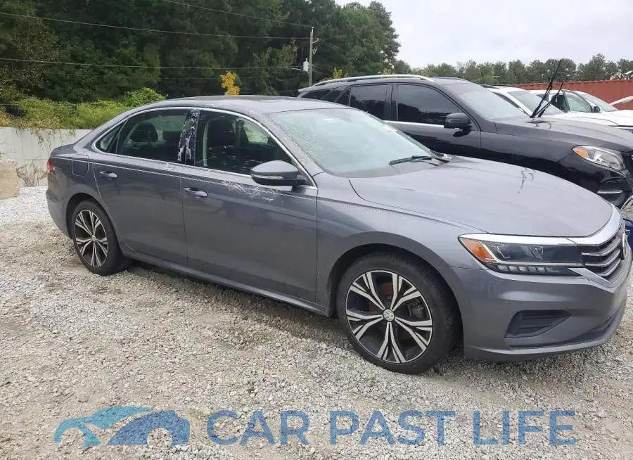 1VWSA7A30NC007105# 4