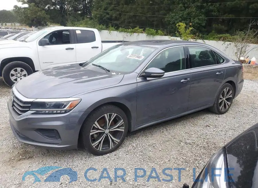1VWSA7A30NC007105# 1