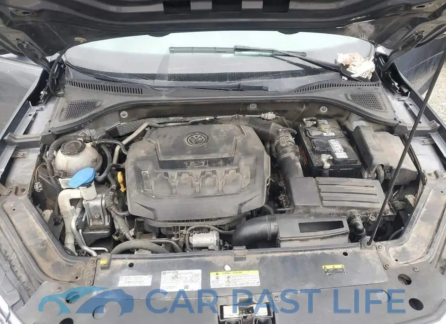1VWSA7A30NC007105# 11