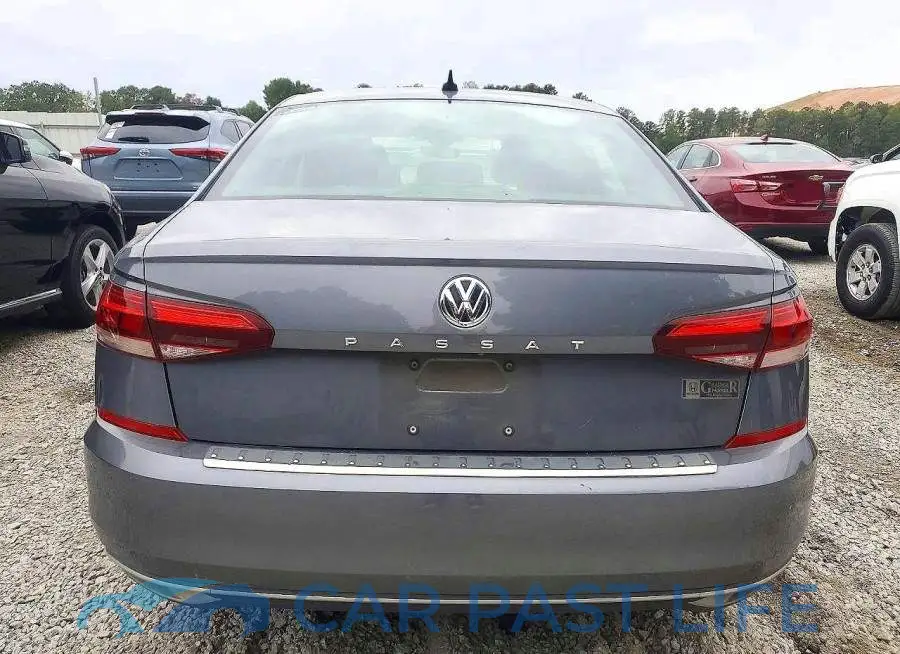 1VWSA7A30NC007105# 6