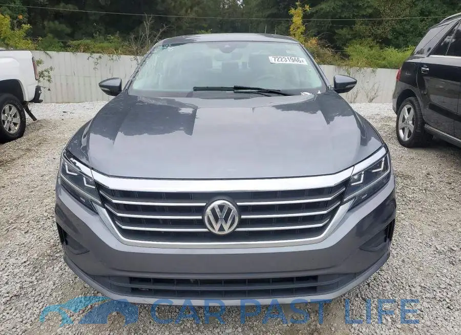 1VWSA7A30NC007105# 5