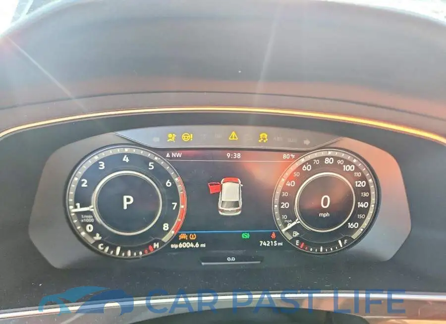 3VV2B7AX2KM052352# 9