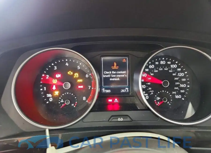 3VV2B7AX3KM131352# 9