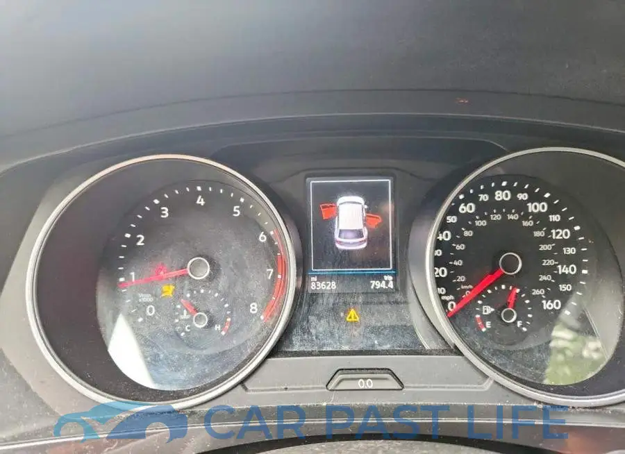 3VV3B7AX7KM129415# 9