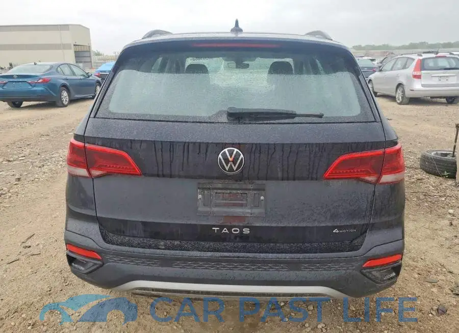 3VV8X7B22RM112297# 6