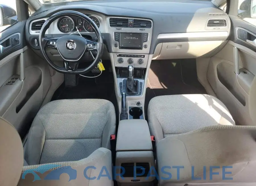 3VW017AU8HM508052# 8