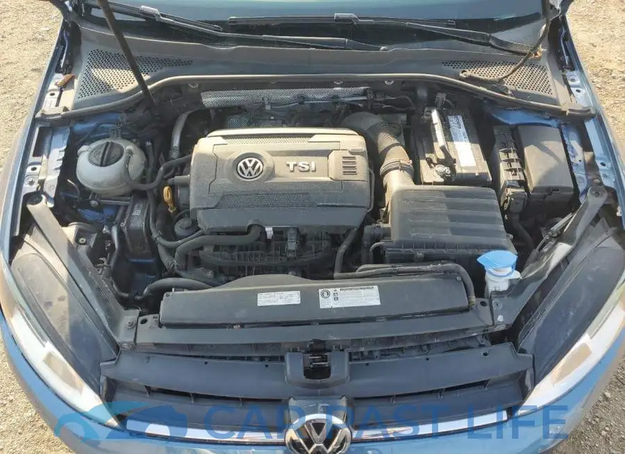 3VW017AU8HM508052# 11