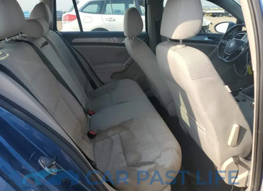 3VW017AU8HM508052# 10