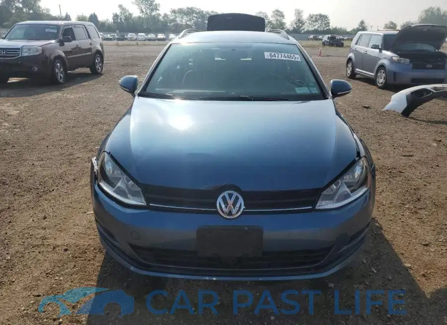 3VW017AU8HM508052# 5