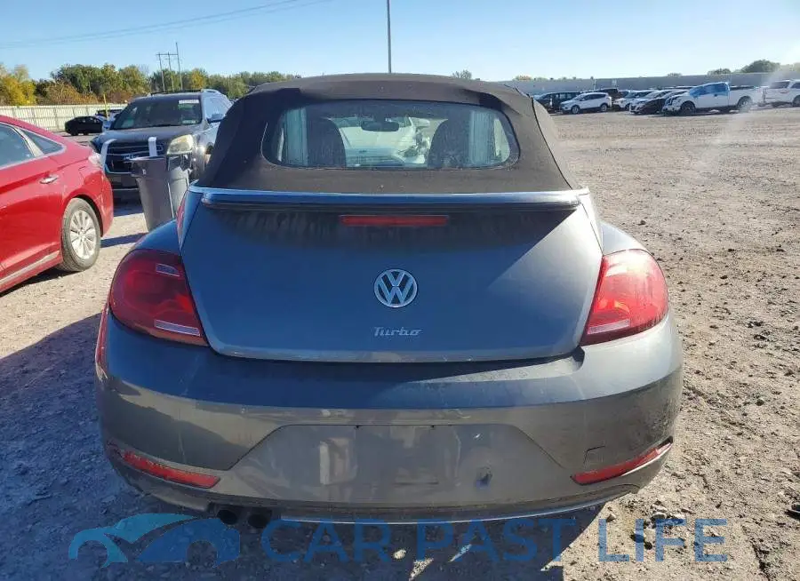 3VW517AT0HM811274# 6