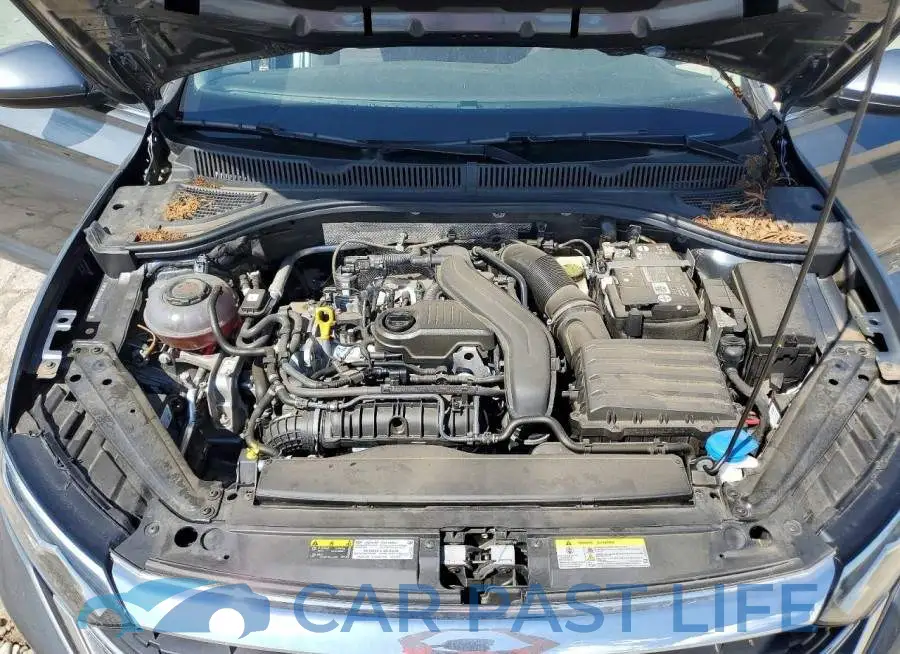 3VW5M7BU6PM060923# 11