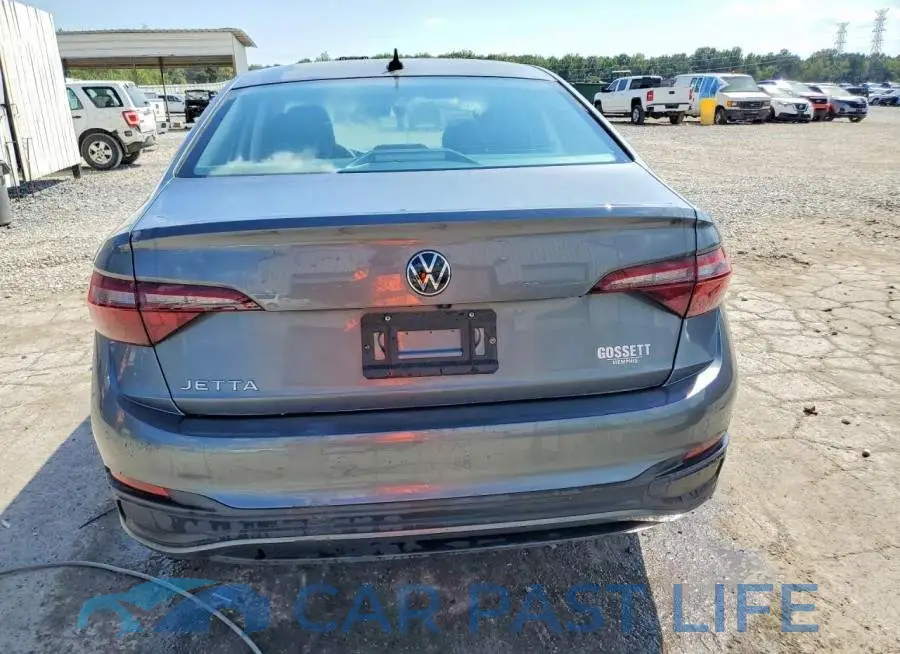 3VW5M7BU6PM060923# 6