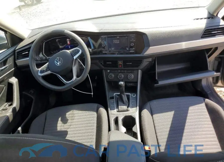 3VW5M7BU6PM060923# 8