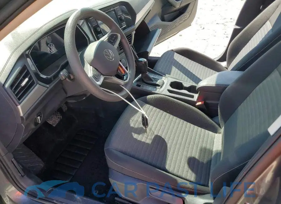 3VW5M7BU6PM060923# 7
