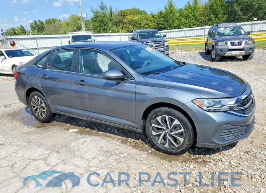 3VW5M7BU6PM060923# 4