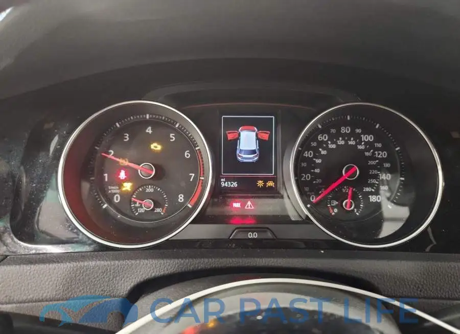3VW5T7AU4KM008073# 9