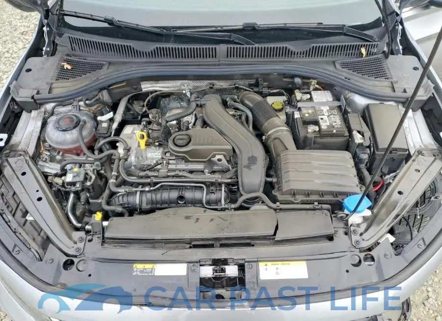 3VW5X7BU2SM014442# 11