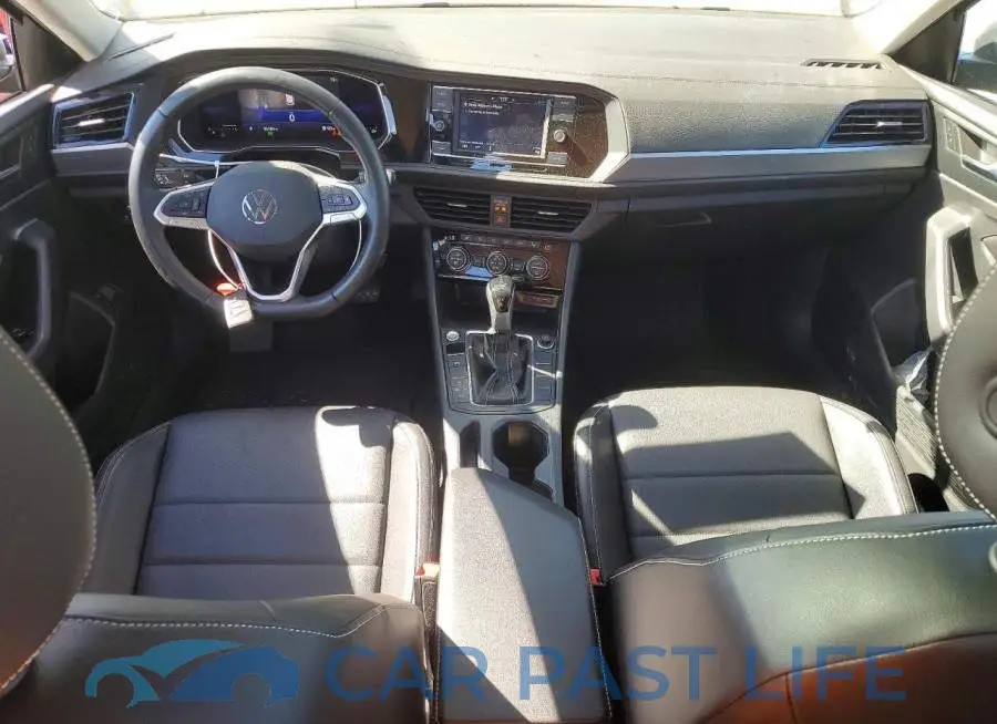 3VW7M7BU5NM020127# 8