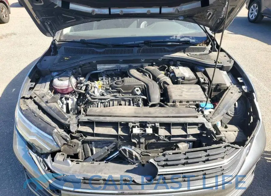 3VW7M7BU5NM020127# 11