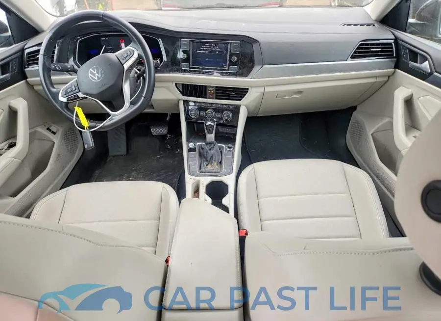 3VW7M7BU6NM019956# 8