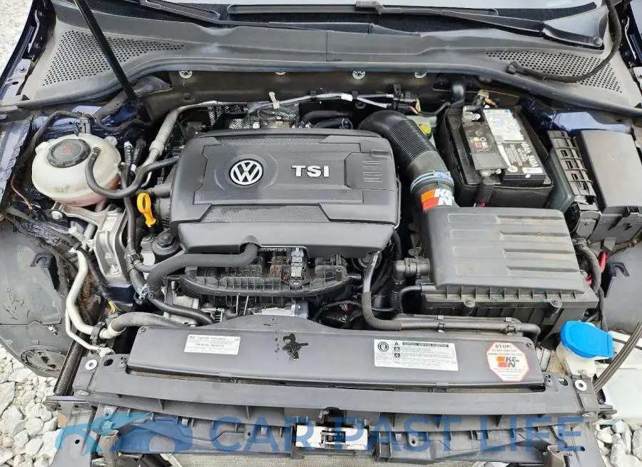 3VWM17AU1KM516812# 11