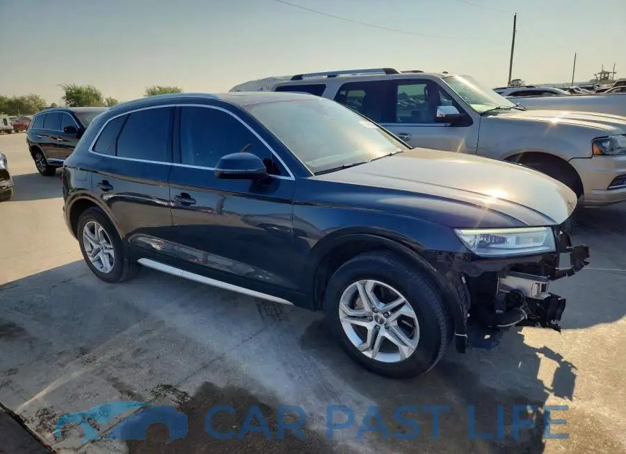 WA1ANAFY3K2066701# 4