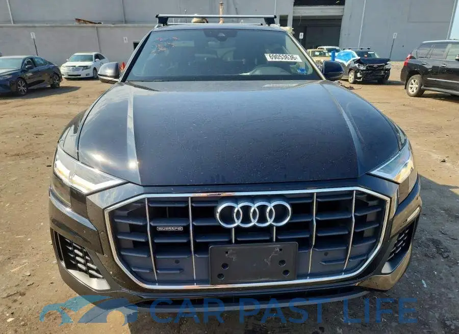 WA1AVAF15KD012369# 5