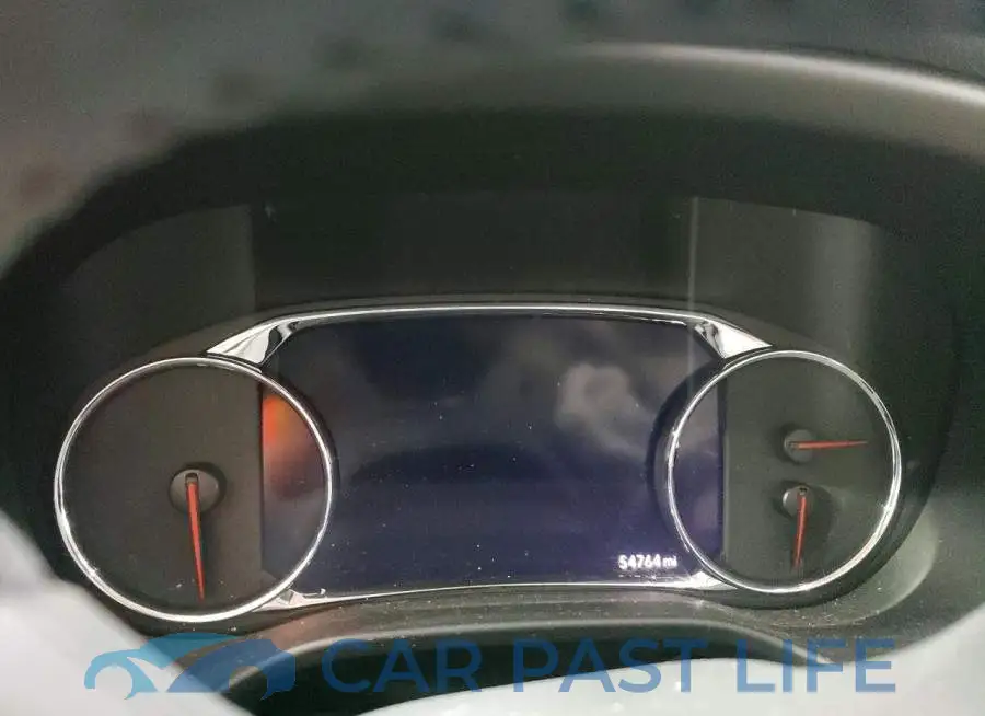 1GKKNXLS3LZ235142# 9