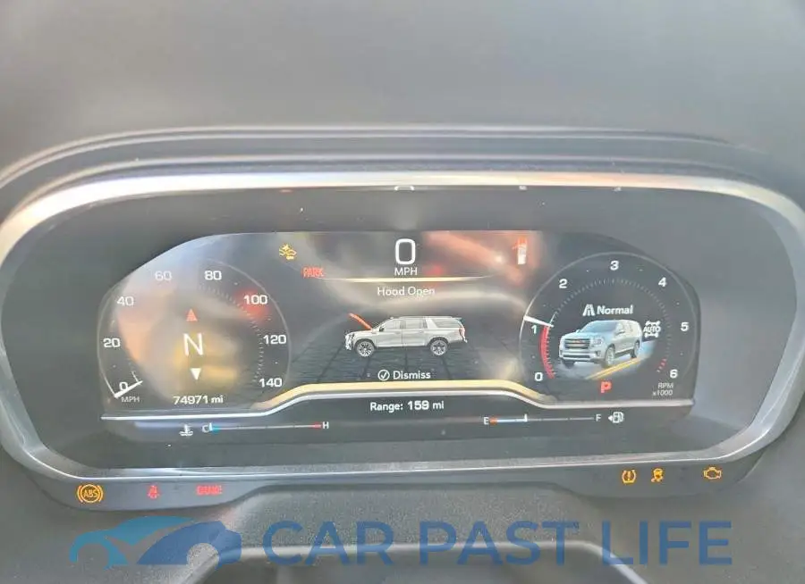 1GKS2GKD5PR368311# 9