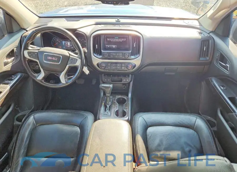 1GTG6DEN2J1154357# 8