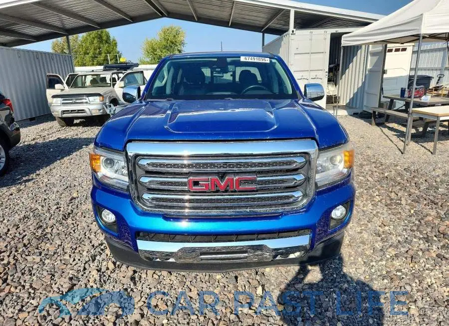 1GTG6DEN2J1154357# 5