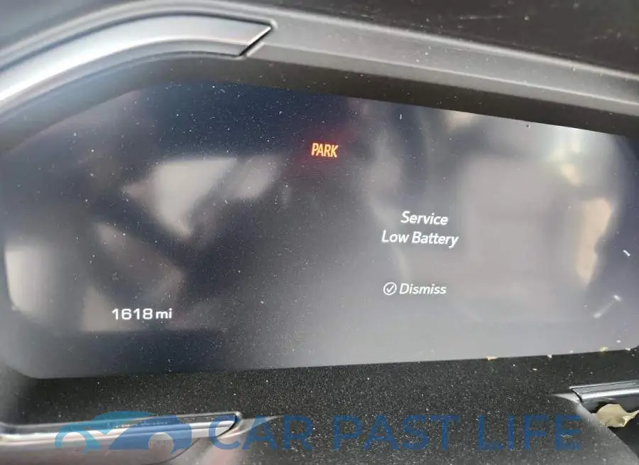 1GTUUGEL5TZ426056# 9