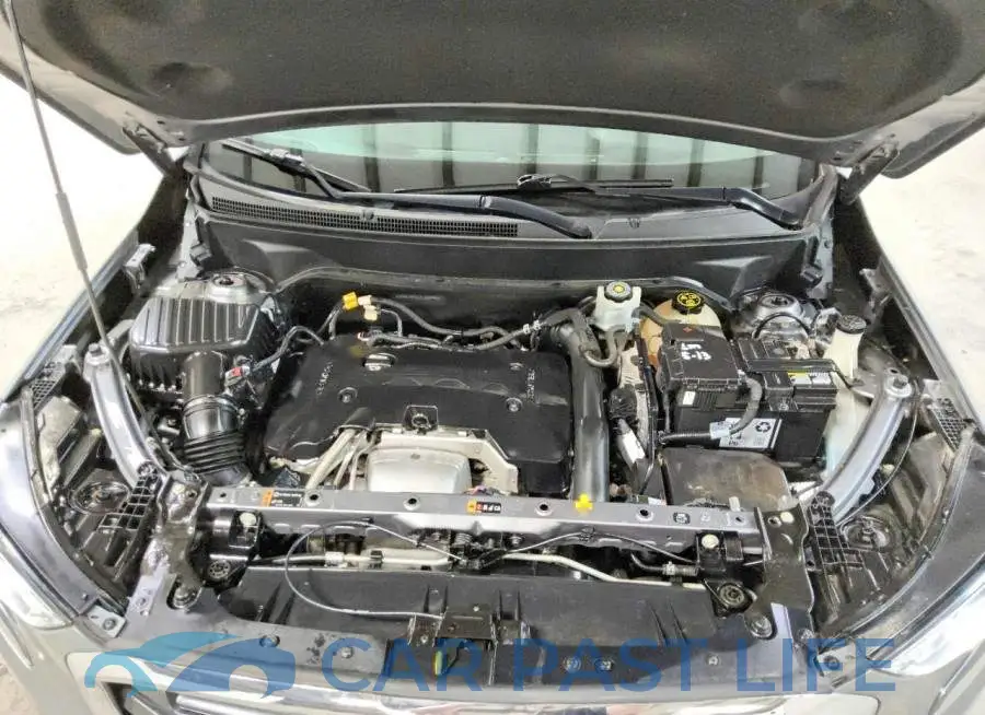3GKALMEX3JL165994# 12