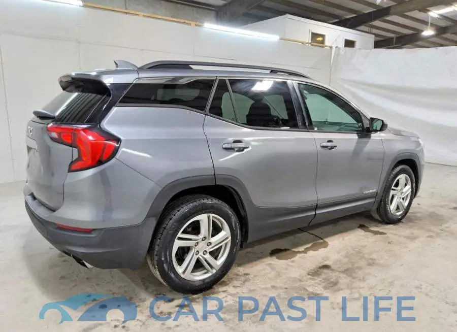 3GKALMEX3JL165994# 3