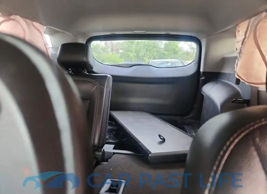 3GKALPEG4PL184094# 10