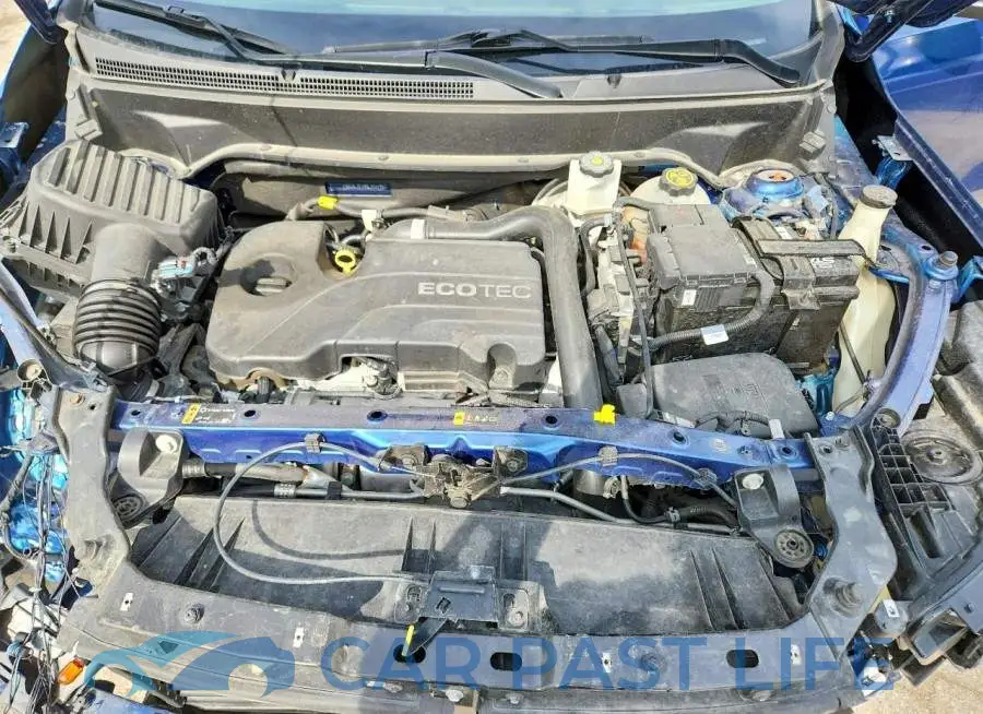 3GKALTEV8ML303722# 12