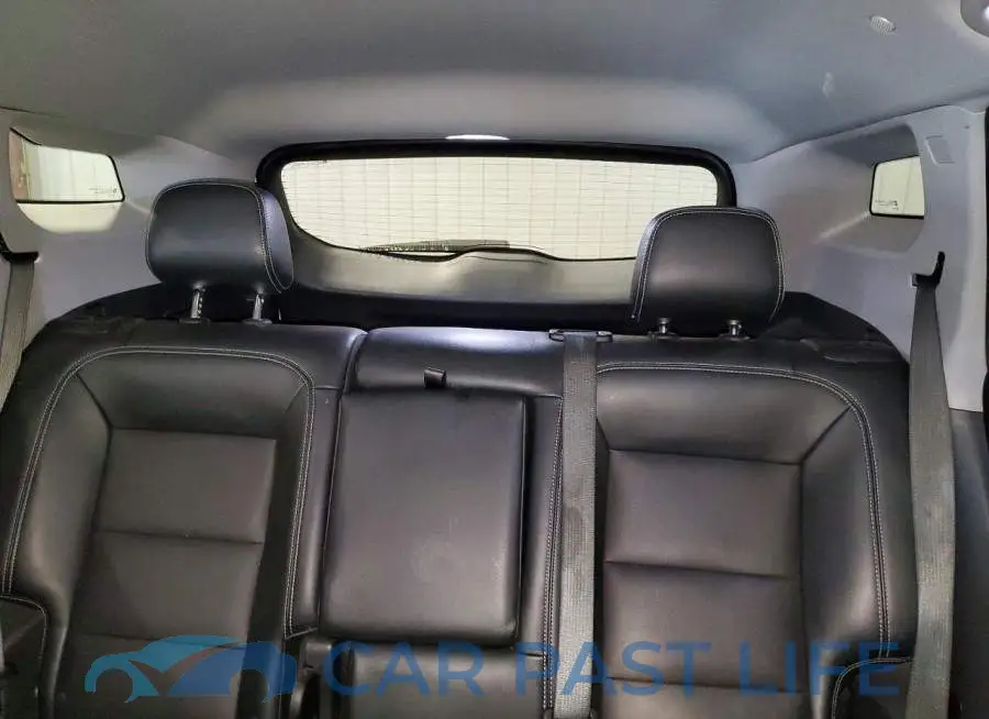 3GKALVEG5PL211467# 10