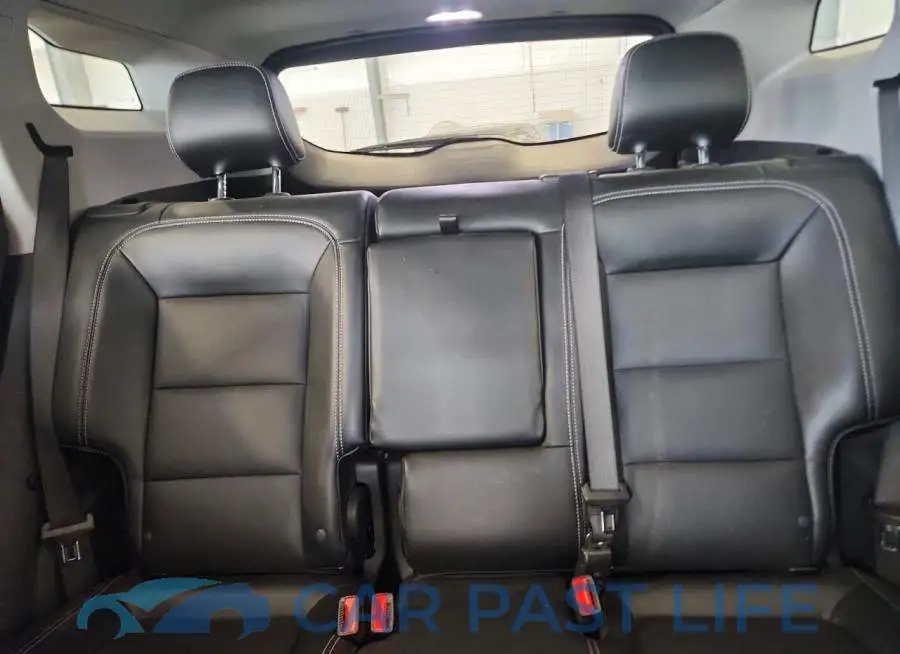 3GKALVEG8PL237562# 10