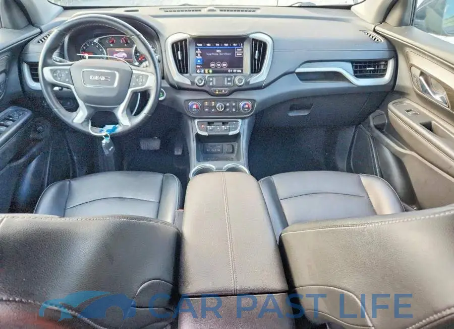 3GKALVEGXPL187635# 8