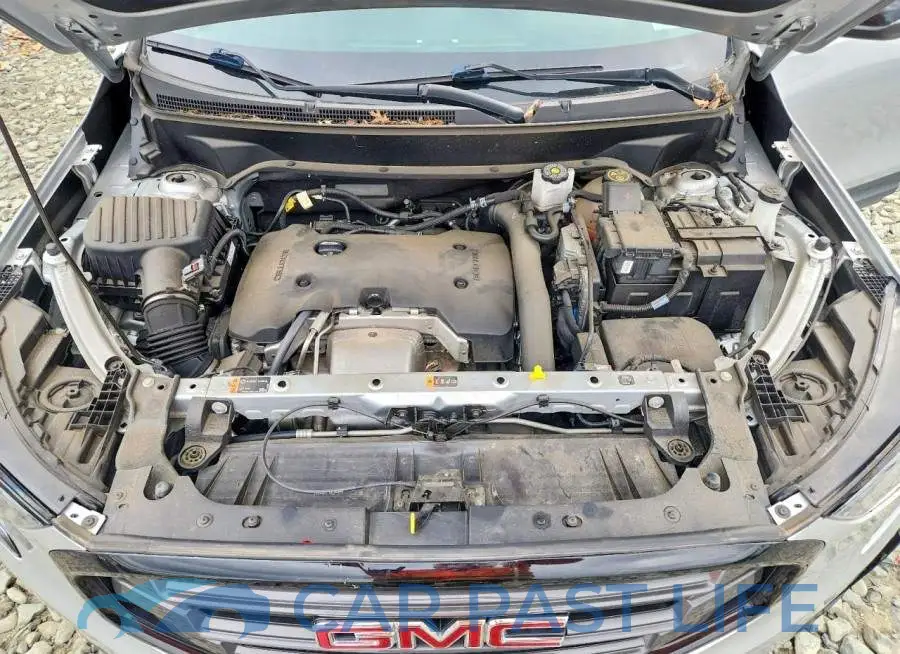 3GKALVEX2LL332080# 11