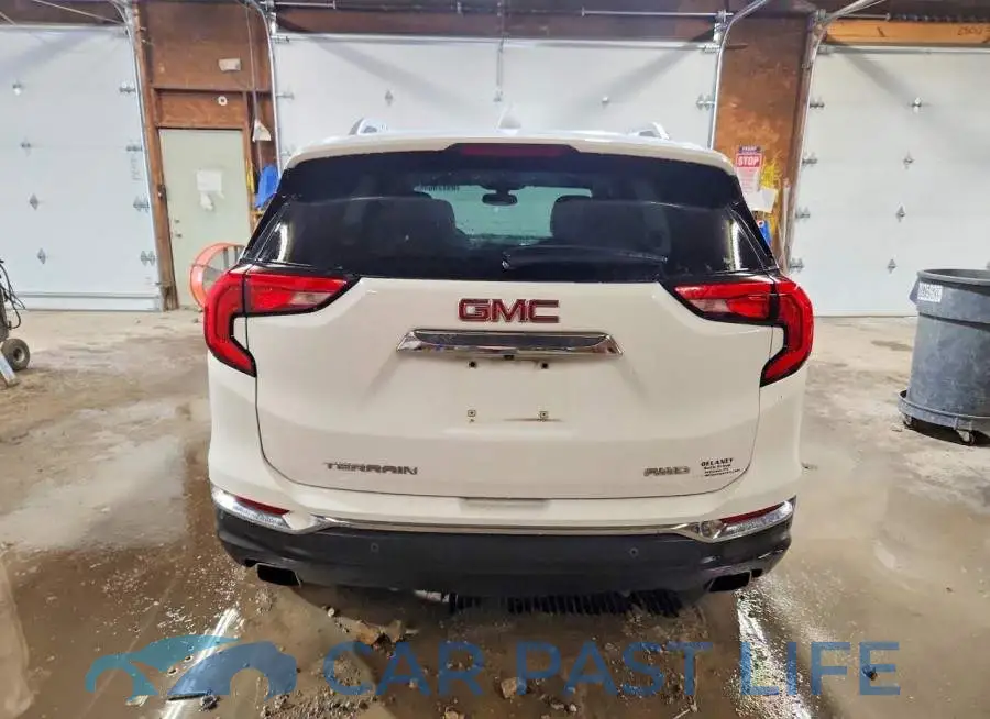 3GKALVEX7JL143549# 6