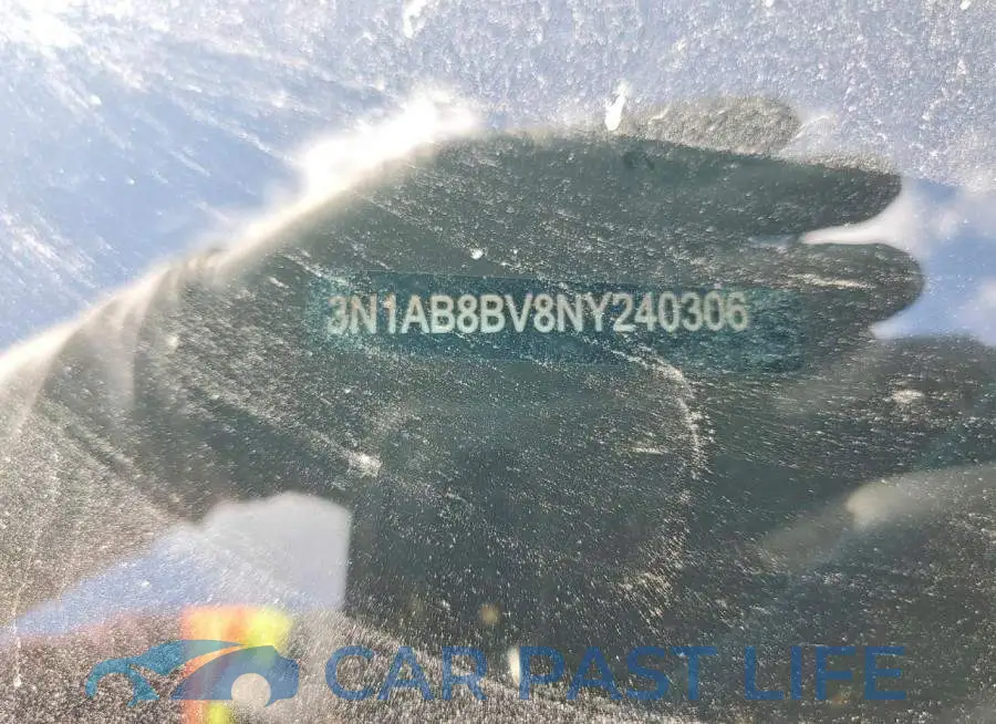 3N1AB8BV8NY240306# 12