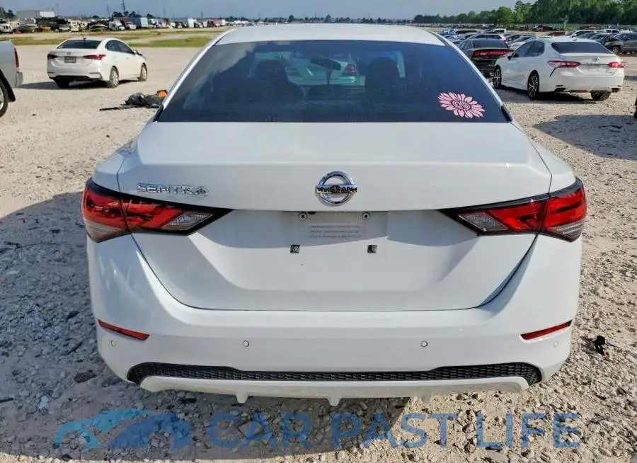 3N1AB8BV8NY240306# 6