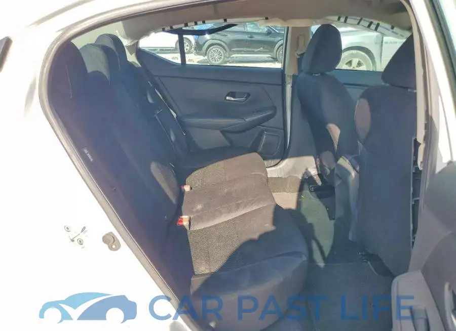 3N1AB8BV8NY240306# 10