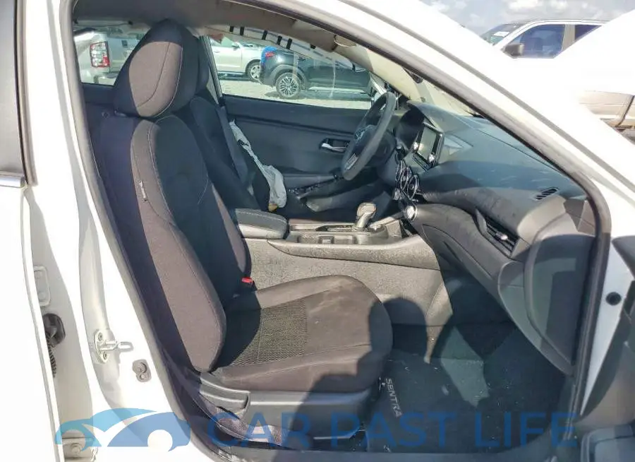 3N1AB8BV8NY240306# 7