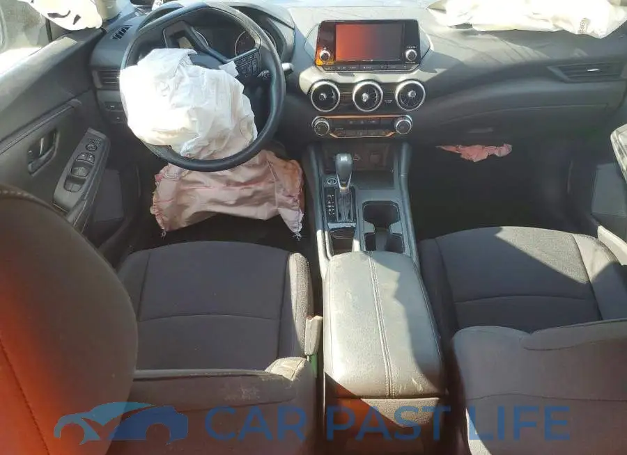 3N1AB8BV9SY294905# 8