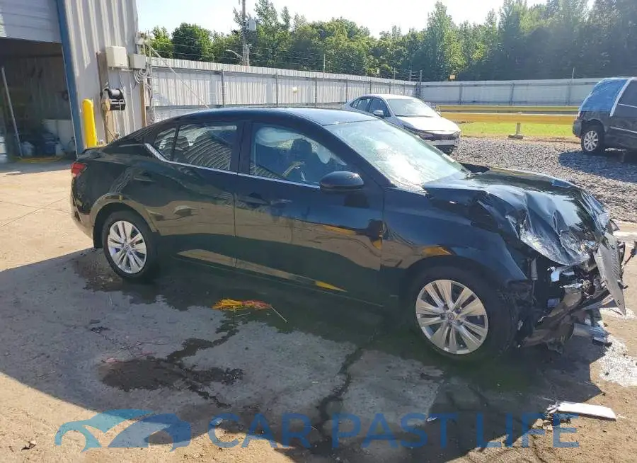 3N1AB8BV9SY294905# 4