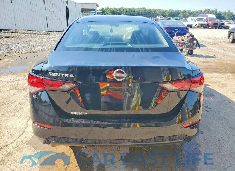3N1AB8BV9SY294905# 6