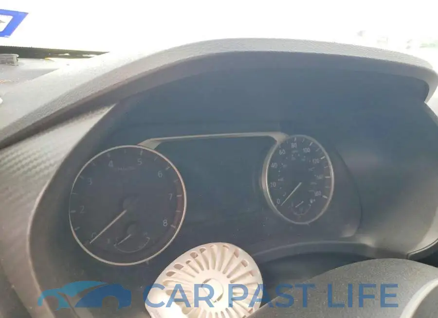 3N1AB8CV1PY305160# 9